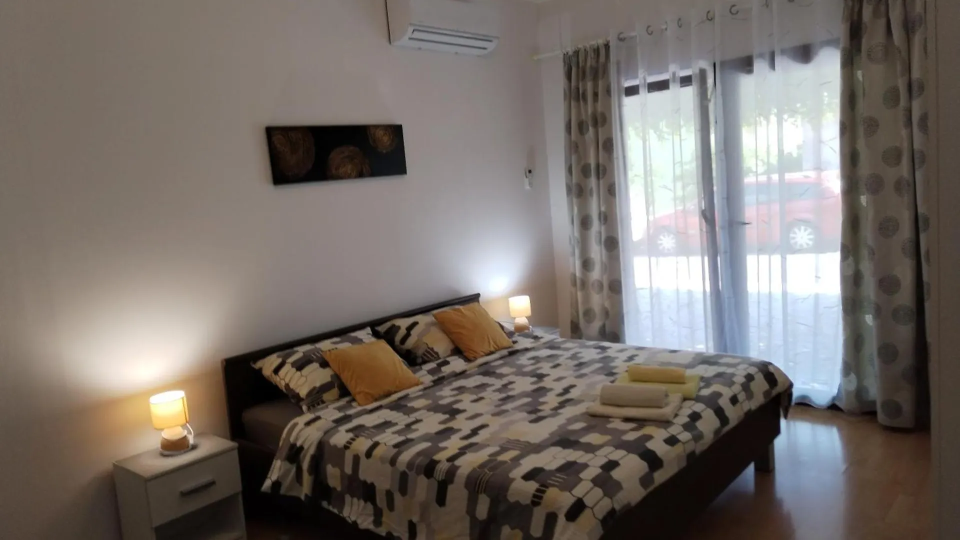 Apartments Erika Pula